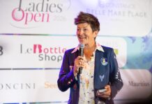 Lucie Gendronneau s’impose au Constance Mauritius Ladies Open