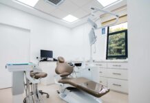 Dentcare s’installe à Tamarin !