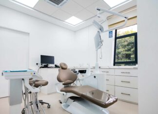Dentcare sets up in Tamarin!