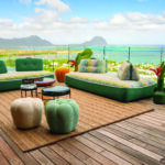 Photo 3 – Collection Formentera de Roche Bobois