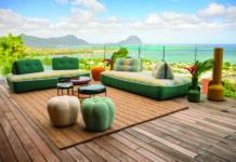 Roche Bobois : une nouvelle saison, de nouvelles inspirations