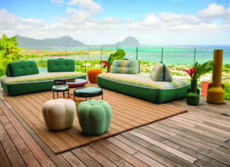 Roche Bobois: A New Season, New Inspiration