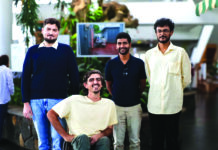 Collectif NOU, penser l’architecture autrement