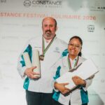 Photo 5 – SÉBASTIEN GROSPELLIER & SONIYA MEHRA DU CONSTANCE LEMURIA SEYCHELLES