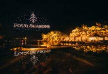 Four Seasons Resort Mauritius at Anahita : une renaissance spectaculaire !