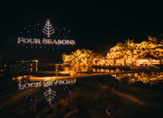 Four Seasons Resort Mauritius at Anahita : une renaissance spectaculaire !