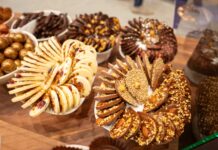 Jeff de Bruges ouvre une nouvelle boutique à Bagatelle