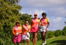 Heritage Mauritius Ladies Open 2025, encore un succès !