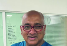 Dentcare,
une prise en charge d’exception