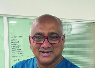 Dentcare,
une prise en charge d’exception