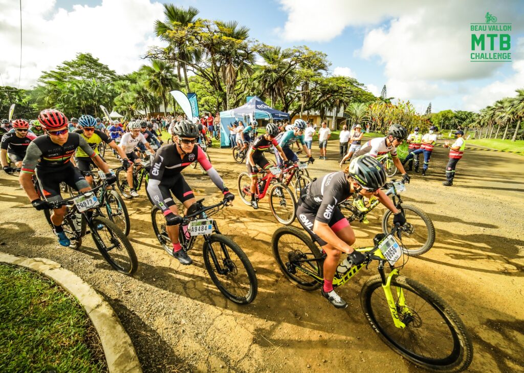 Beau Vallon MTB Challenge 2023