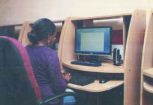 Lizie Dan La Main, technology for inclusion