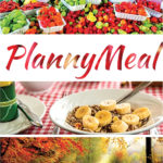 PlannyMeal