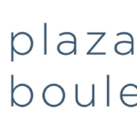 Plaza boulevard – logo