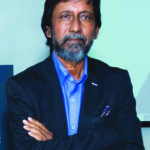 Portrait Amarnath Hosany
