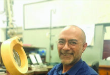 Ravi Jetshan, l’humain derrière le joyau