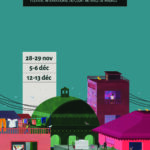 Poster ILE Courts 2025