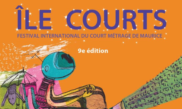 FESTIVAL ILE COURTS : En avant pour une nouvelle edition