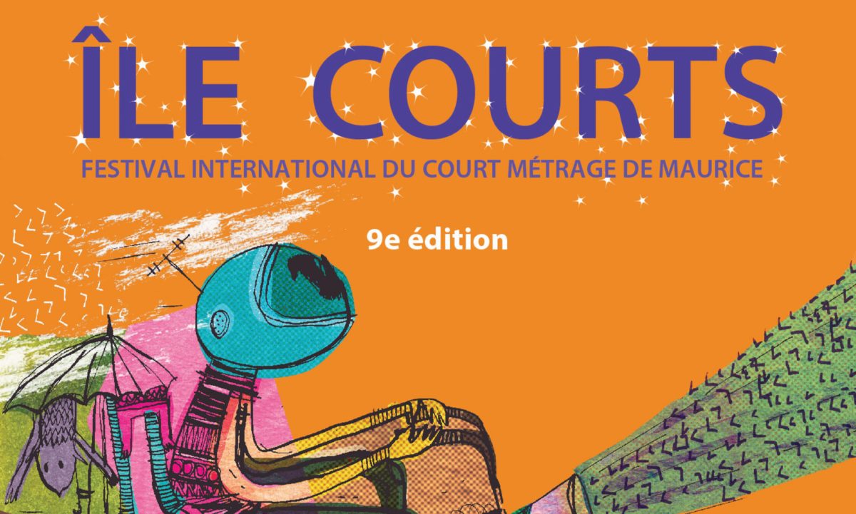 FESTIVAL ILE COURTS : En avant pour une nouvelle edition