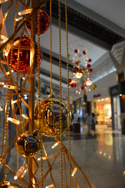 Bagatelle Mall of Mauritius : Programmation haute en couleur pour les fêtes de fin d’année