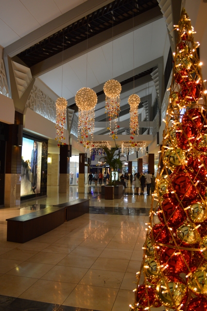 Bagatelle Mall of Mauritius : Programmation haute en couleur pour les fêtes de fin d’année
