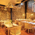 Private Dining room Anno