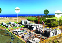 Le nouveau visage de l’Ouest se dessine !