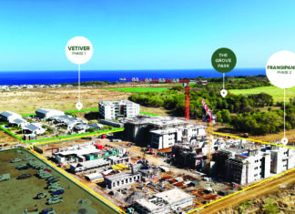 Le nouveau visage de l’Ouest se dessine !