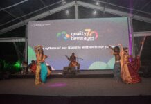 Rétrospective : un début d’octobre tout en célébrations !