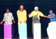 Fêter 30 ans d’humour à la mi-août