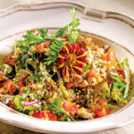 Quinoa Salad Anno