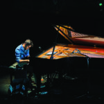 Rahul Suntah piano