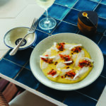 Red Snapper Ceviche