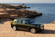 Rolls-Royce officialise son service après-vente à Maurice