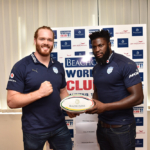 Rugby