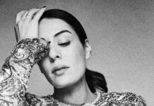 Sofia Essaïdi, confidences d’une star…