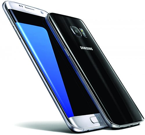 Samsung Galaxy S7 et Galaxy S7 edge disponible à Maurice