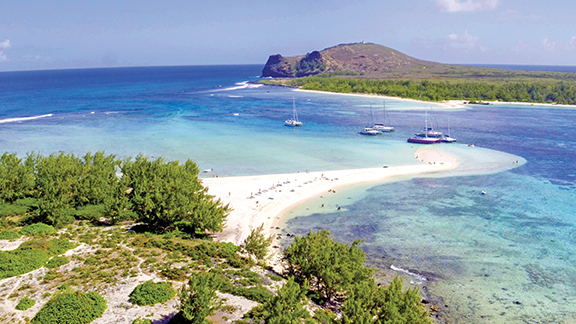 Catamaran : Escapade vers les îles du Nord