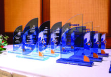 SICOM Group celebrates its top agents!