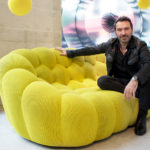 Sacha Lakic Portait Designers’ Days_Roche_Bobois_©ThomasDhellemmes_1052x560