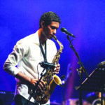 Samuel Laval (c) MAMA JAZ 2019