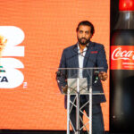 San Veeramootoo, Directeur des opérations, Îles et Djibouti, chez Coca-Cola Africa