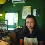 Sara-Jane Wong