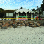 Sauver le kiosque