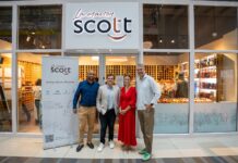 La Maison Scott: discovery workshops return!