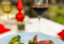 RED,
dix ans déjà !