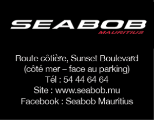 Seabob Mauritius: Comme un poisson dans l’eau