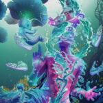Shaun Beyond – Shape of Water
