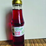 Sirop de roselle