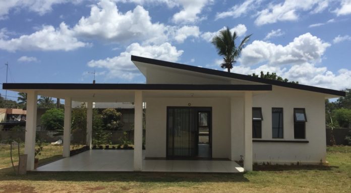 Shell SmartClub: Vivo Energy Mauritius offre une maison écologique pour Noël